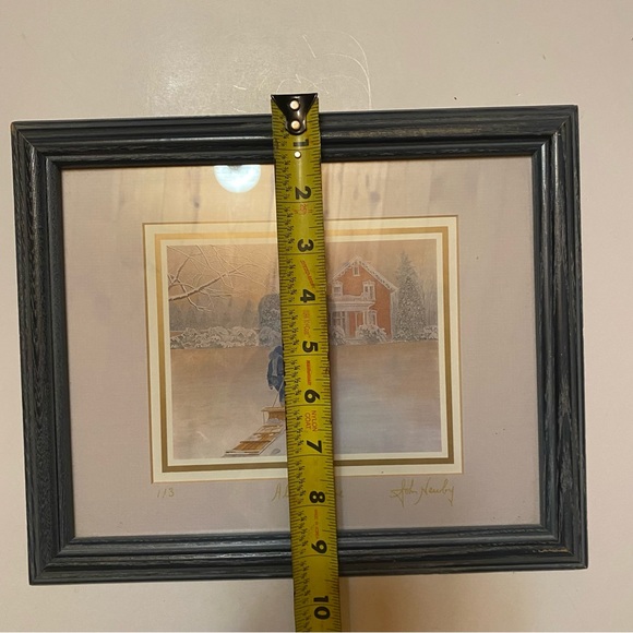 John Newby, Almost Home - Picture 3 of 10